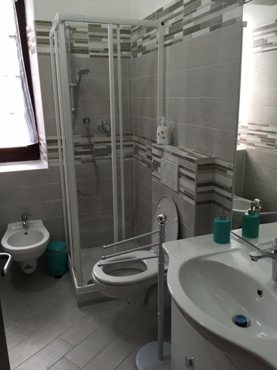 Casa Cristina E Mauro Appartement La Spezia Buitenkant foto