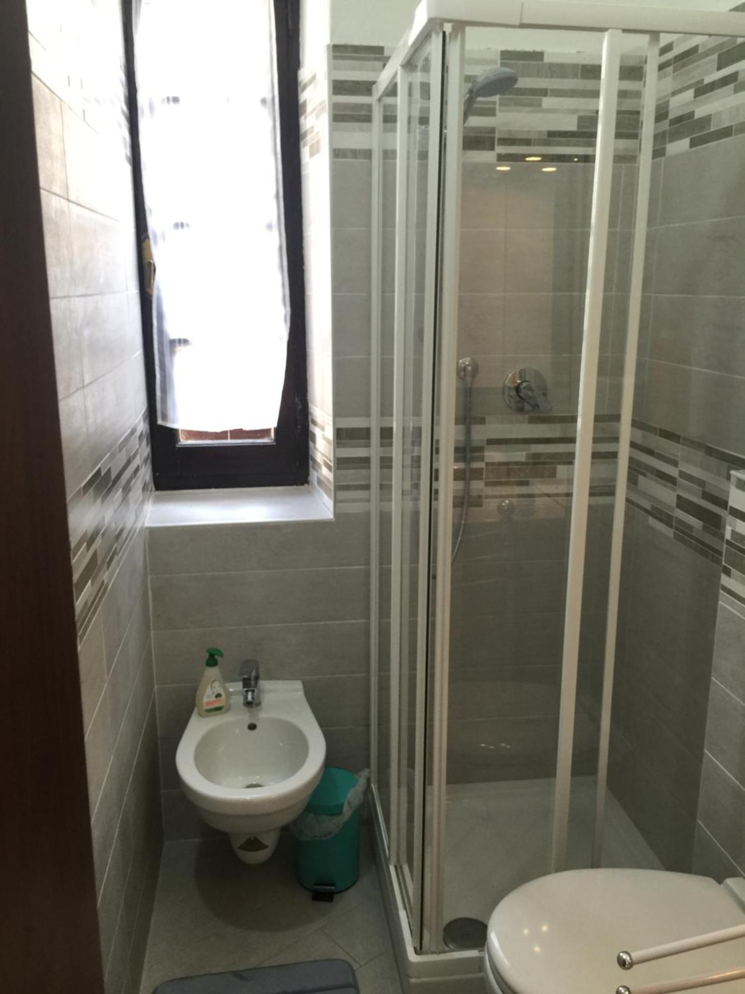 Casa Cristina E Mauro Appartement La Spezia Buitenkant foto