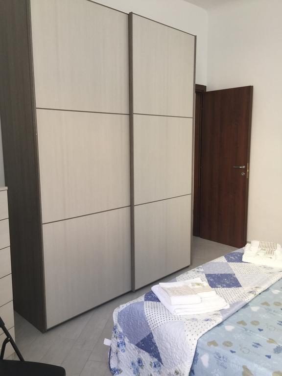 Casa Cristina E Mauro Appartement La Spezia Buitenkant foto