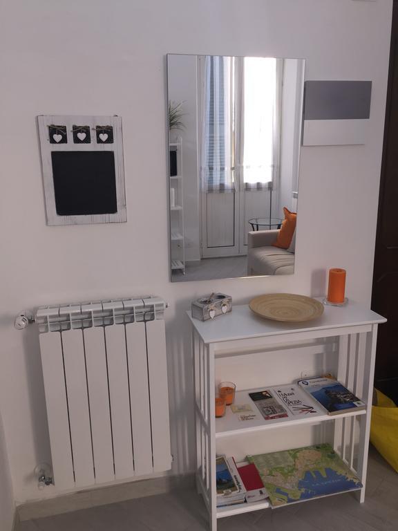 Casa Cristina E Mauro Appartement La Spezia Buitenkant foto
