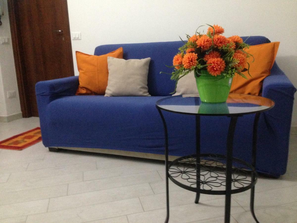 Casa Cristina E Mauro Appartement La Spezia Buitenkant foto