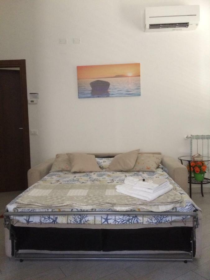 Casa Cristina E Mauro Appartement La Spezia Buitenkant foto