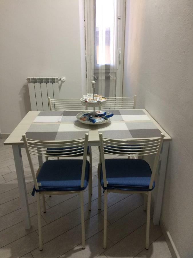 Casa Cristina E Mauro Appartement La Spezia Buitenkant foto
