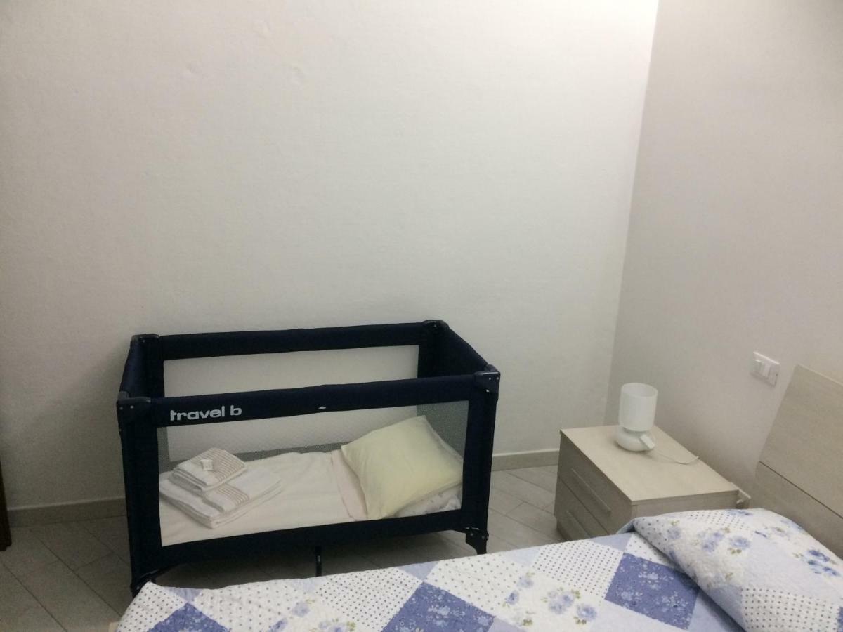 Casa Cristina E Mauro Appartement La Spezia Buitenkant foto